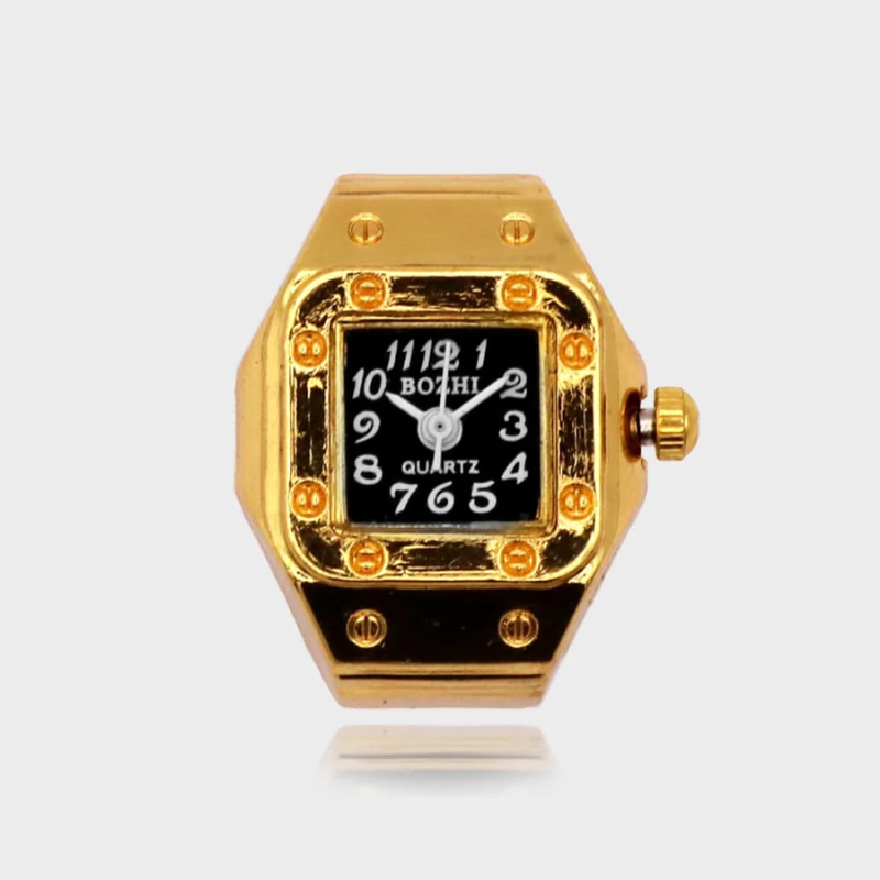 Aeron ∙ Bague montre