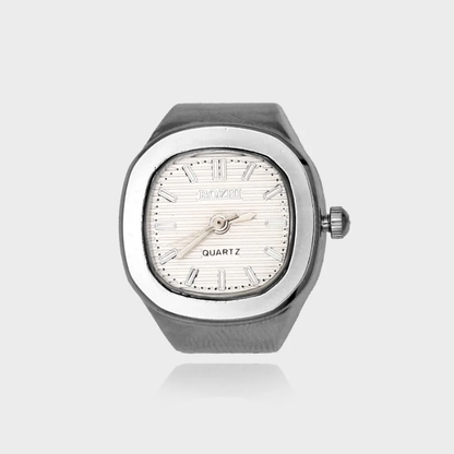 Sentry ∙ Bague montre