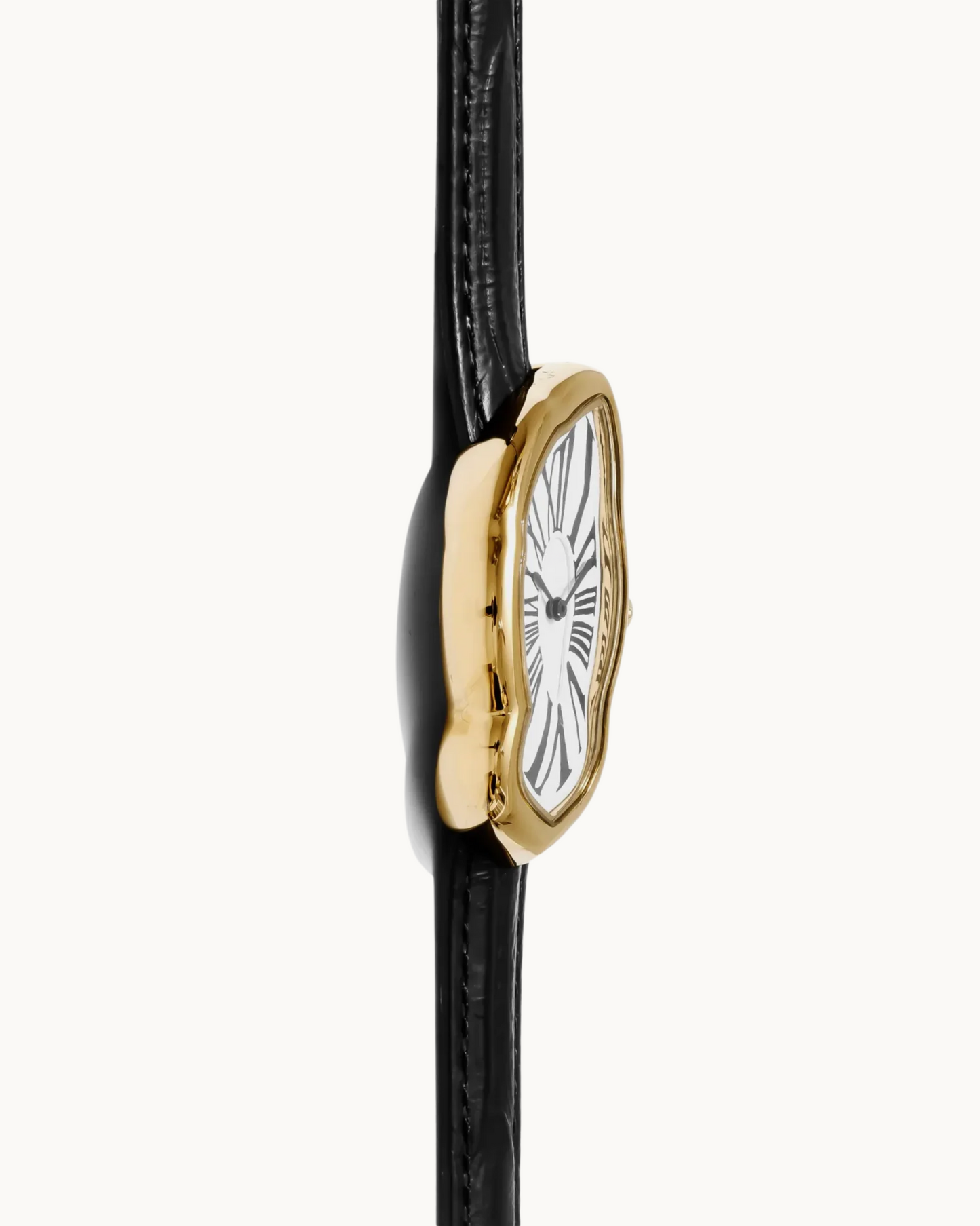 No.01 L'inertie