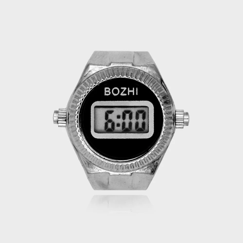 Shinkai ∙ Bague montre