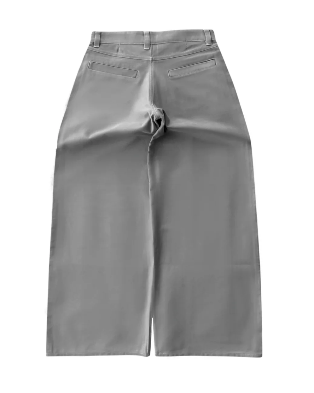 Hashira Pant - Seam-Pleat Wide Leg